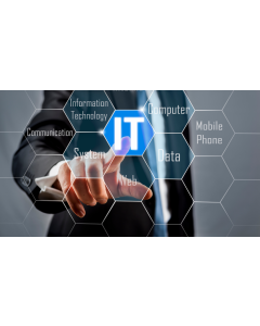 Consultoria em TI - * Valor por Hora contratado